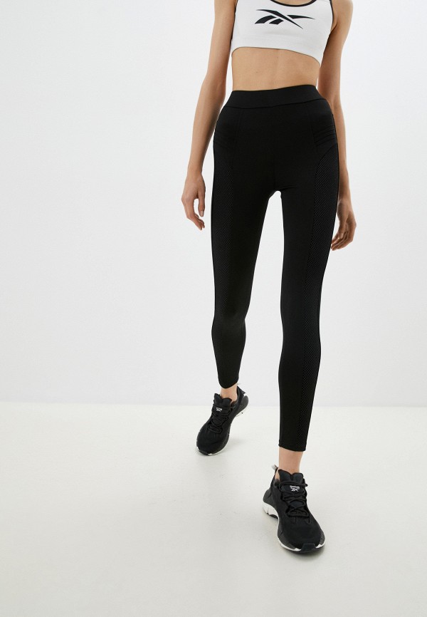 Snow Airwolf Леггинсы - фото 1