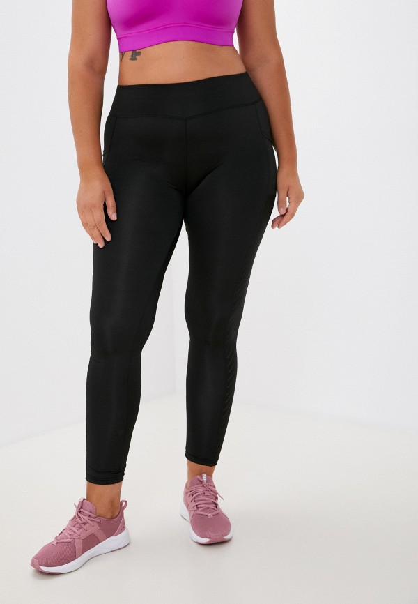 Snow Airwolf Леггинсы - фото 1