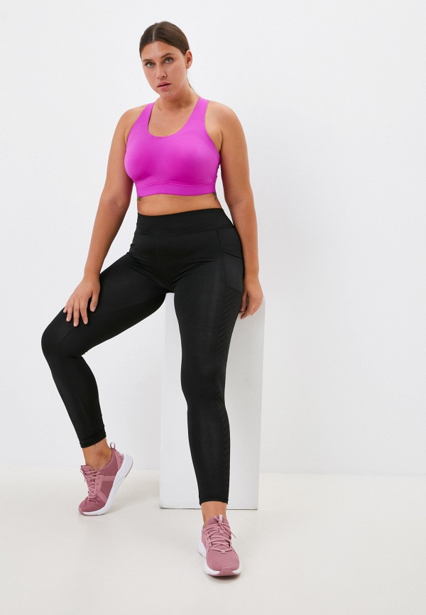 Snow Airwolf Леггинсы - фото 2