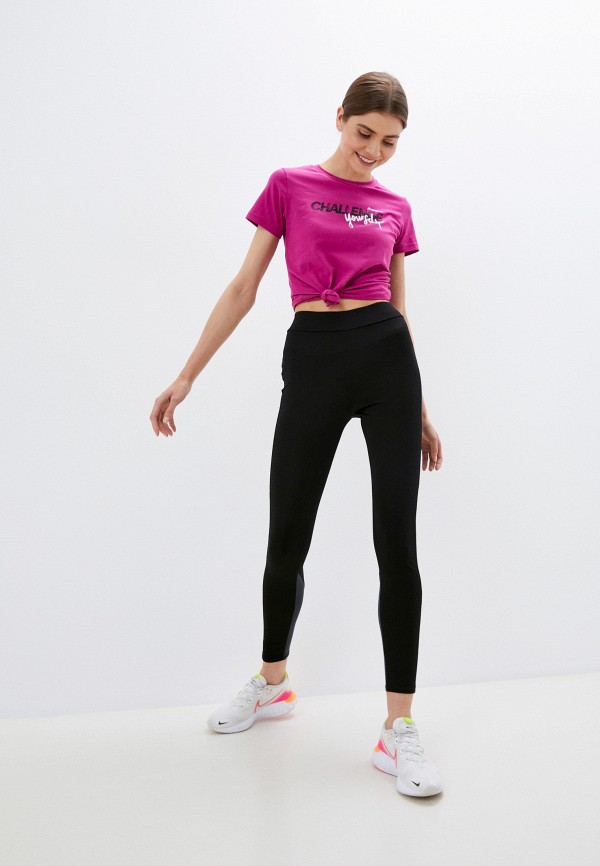 Snow Airwolf Леггинсы - фото 2