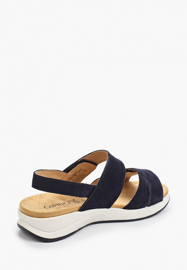 Caprice Сандалии - Увеличенная полнота, Comfort - фото 3