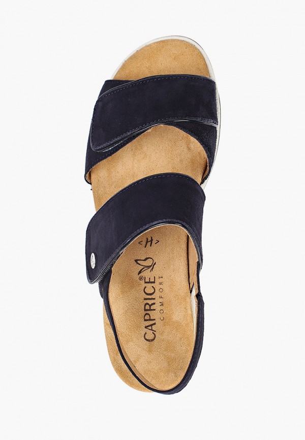 Caprice Сандалии - Увеличенная полнота, Comfort - фото 4