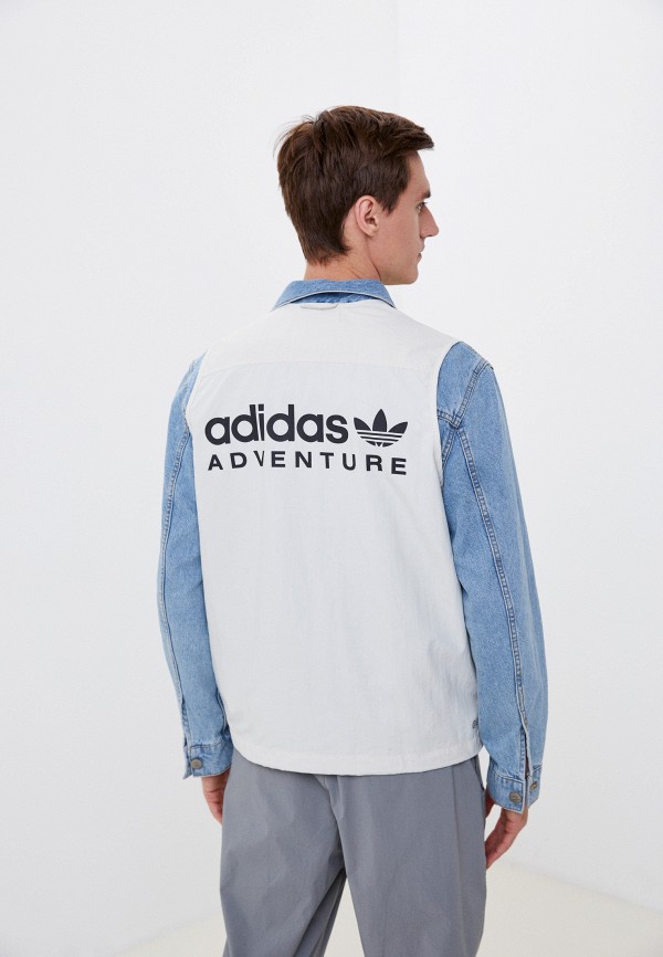 adidas Originals Жилет - ADV ST MP VEST - фото 3