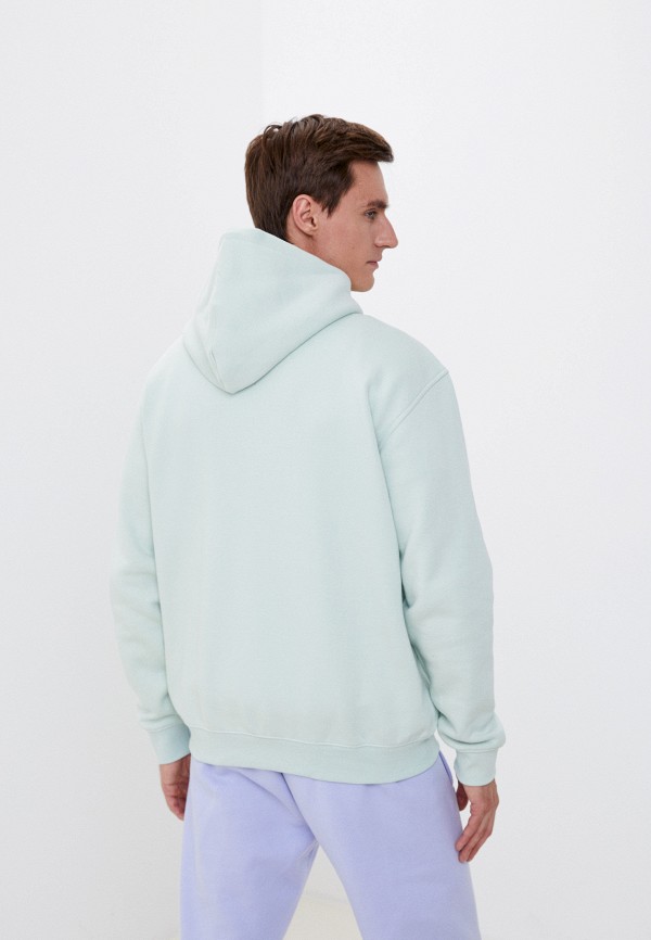 adidas Originals Худи - TRF LINEAR HDY - фото 3