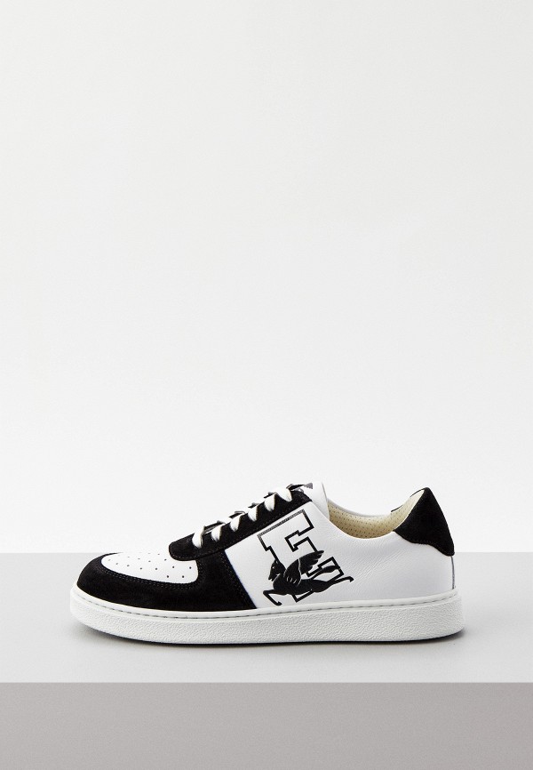 Etro Кеды - фото 1