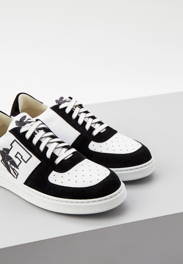 Etro Кеды - фото 2