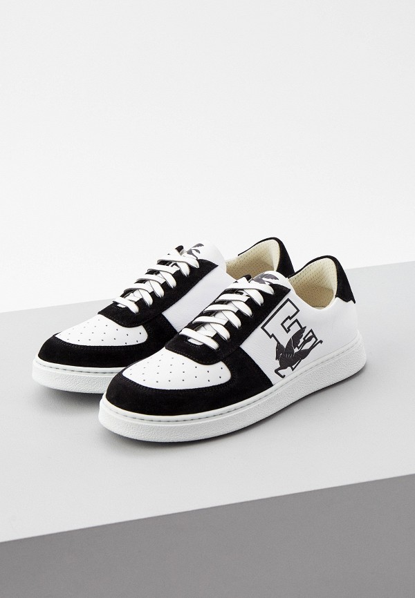 Etro Кеды - фото 3