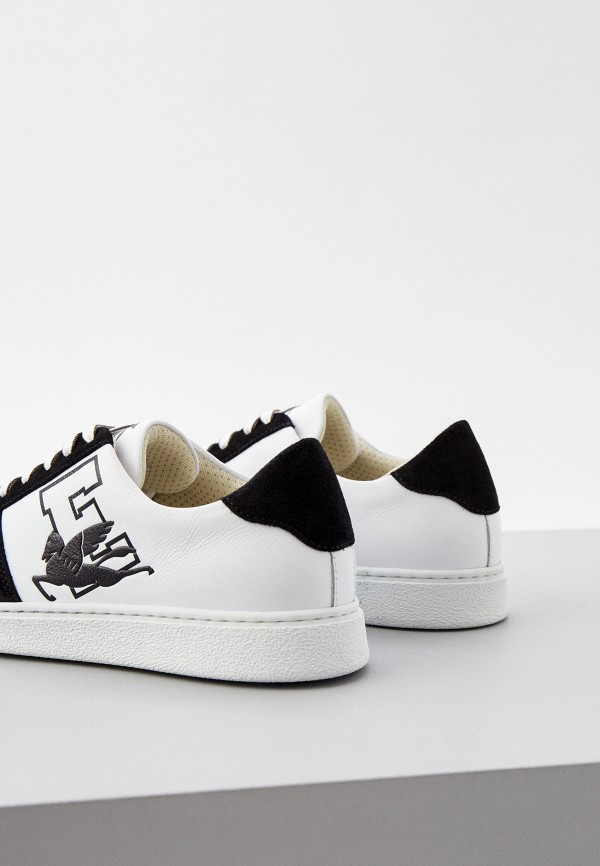 Etro Кеды - фото 4