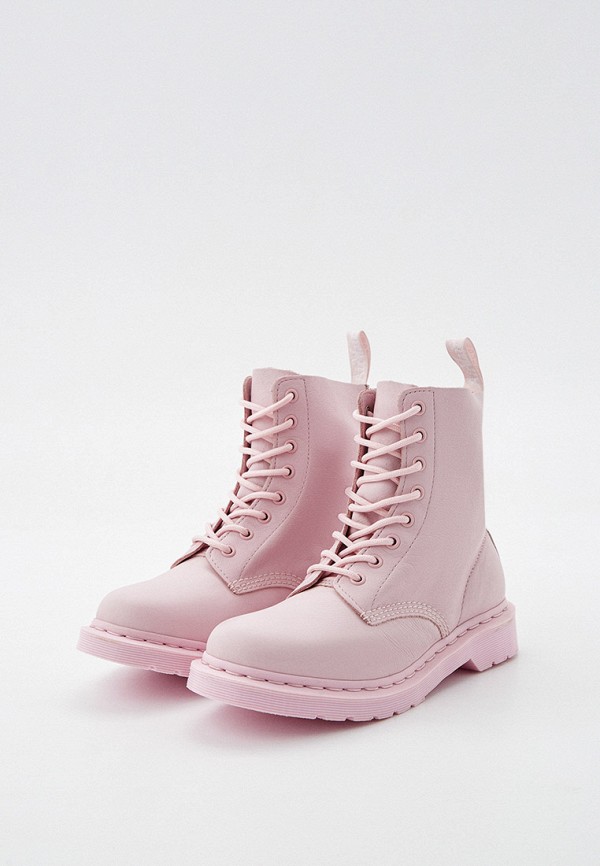 Dr. Martens Ботинки - 1460 PASCAL - фото 3