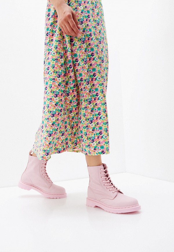 Dr. Martens Ботинки - 1460 PASCAL - фото 6