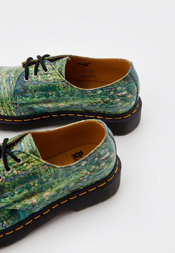 Dr. Martens Ботинки - фото 4