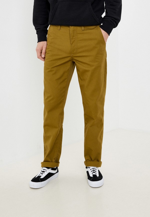 Vans Брюки - MN AUTHENTIC CHINO - фото 1