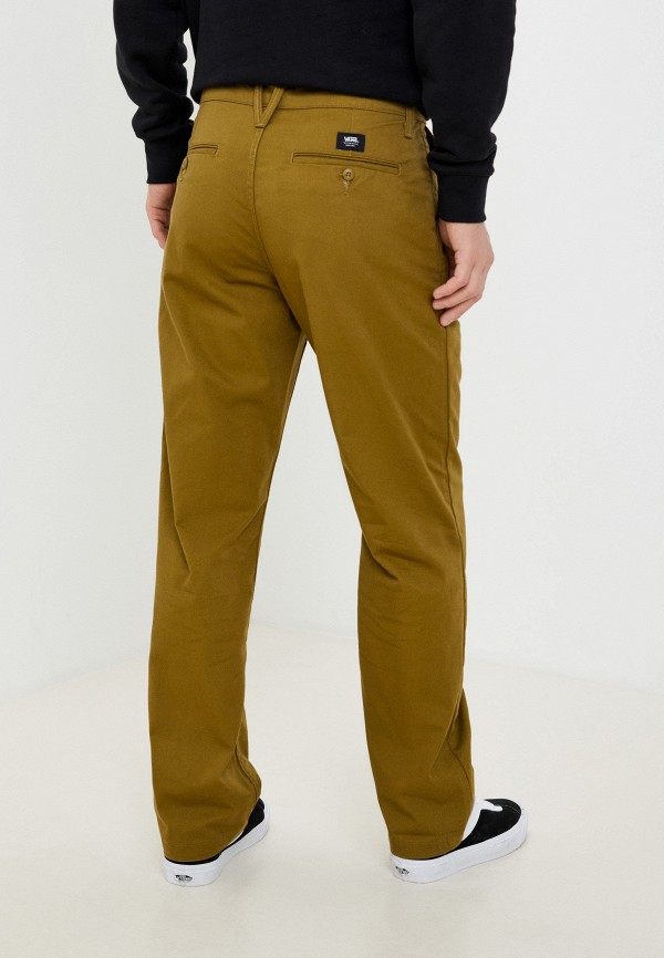Vans Брюки - MN AUTHENTIC CHINO - фото 3