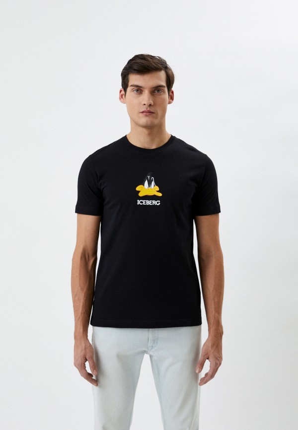 Iceberg Футболка - фото 1