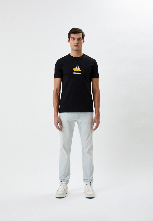 Iceberg Футболка - фото 2