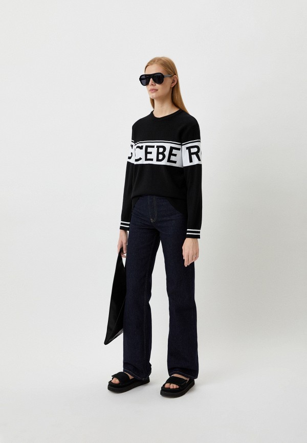 Ice Play Джинсы - фото 2