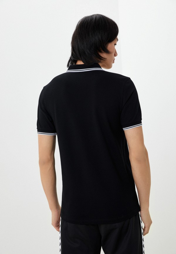 Fred Perry Поло - фото 2