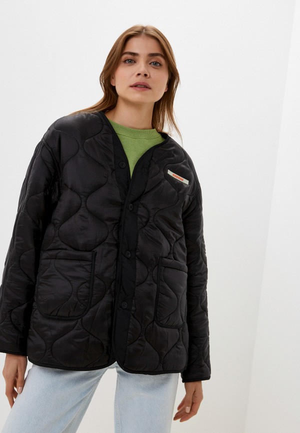 Fadas Куртка стеганая - фото 1