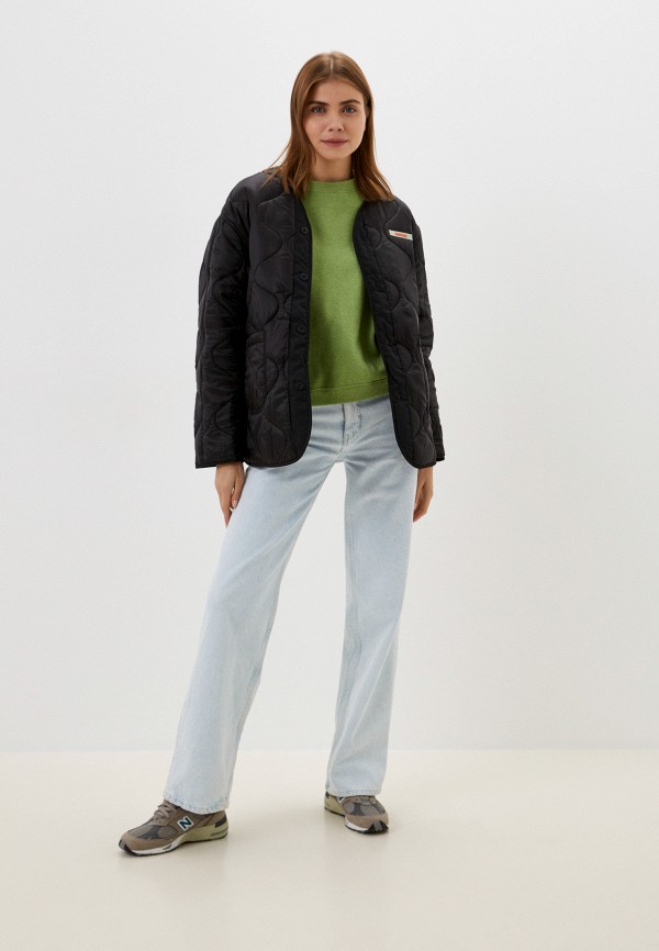 Fadas Куртка стеганая - фото 2