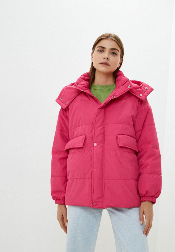 Fadas Куртка утепленная - фото 1