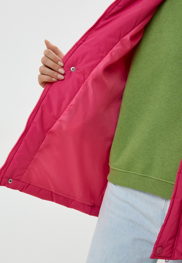 Fadas Куртка утепленная - фото 4