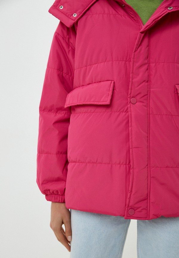 Fadas Куртка утепленная - фото 5