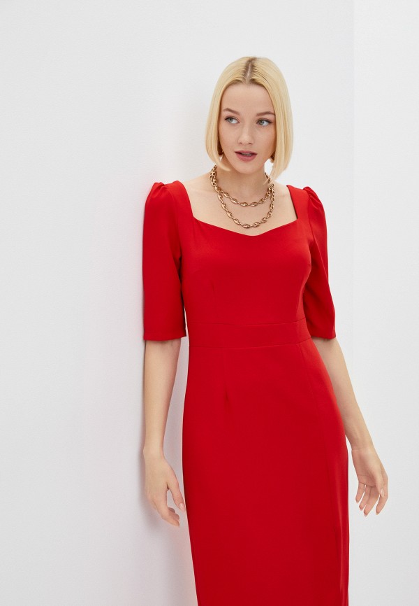 Elsi Платье - фото 2