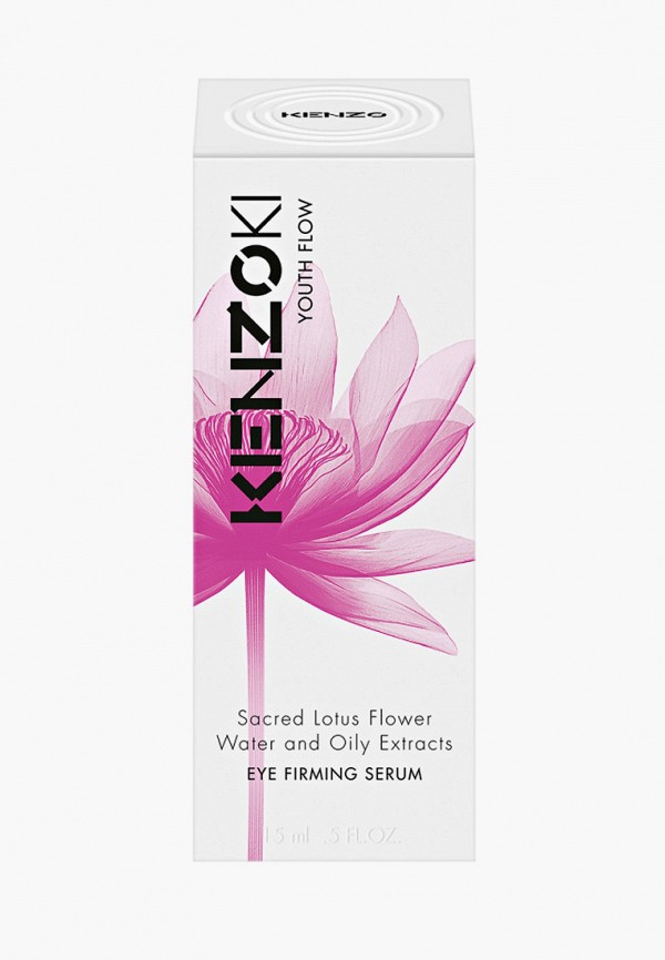 Kenzo lotus eye sale