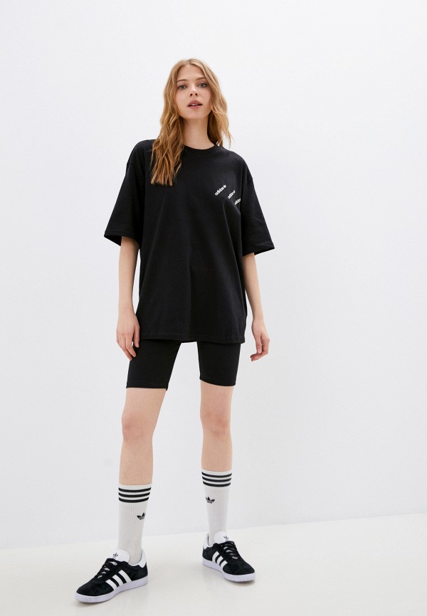 adidas Originals Велосипедки - SHORTS - фото 2