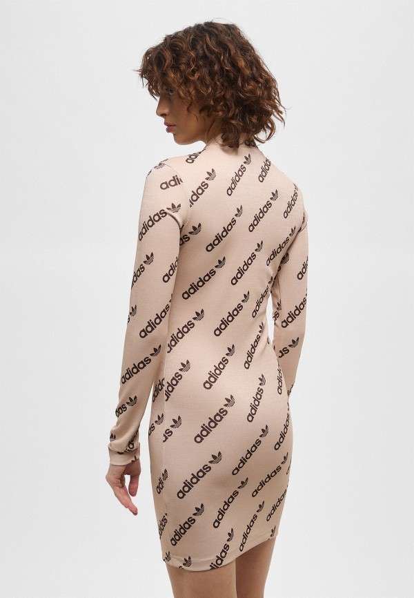 adidas Originals Платье - LS DRESS - фото 3