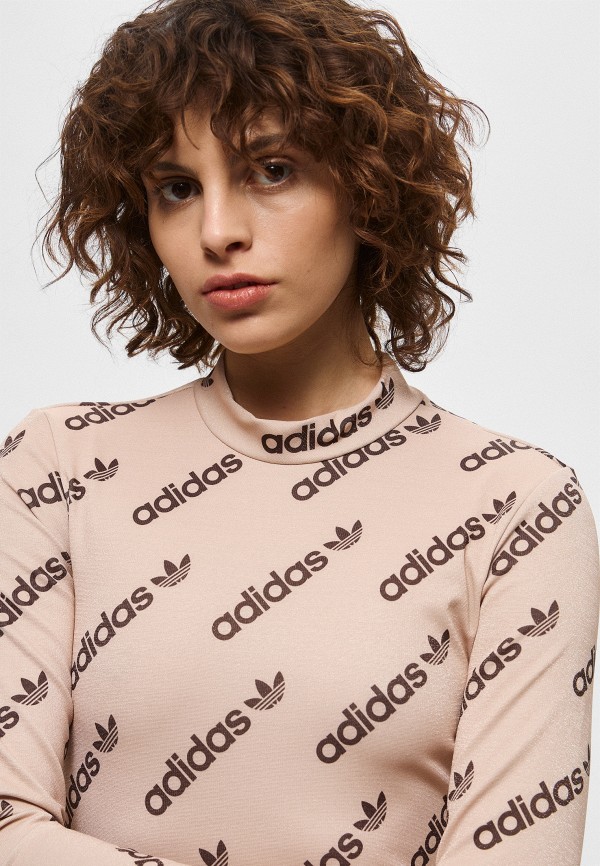 adidas Originals Платье - LS DRESS - фото 4