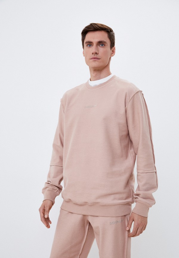 adidas Originals Свитшот - LOOPBACK CREW - фото 1