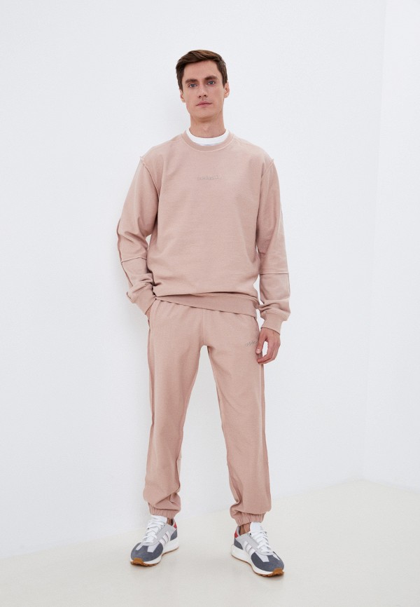 adidas Originals Свитшот - LOOPBACK CREW - фото 2