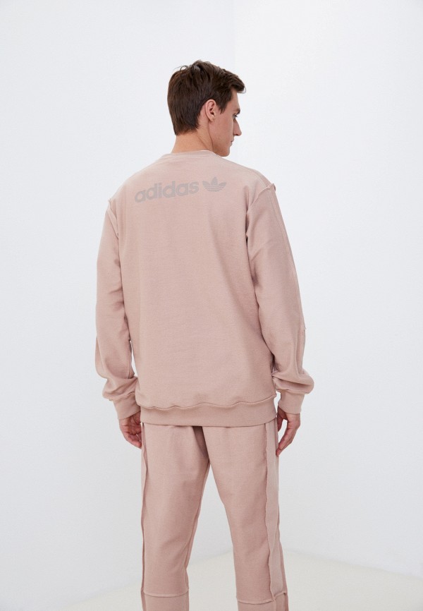 adidas Originals Свитшот - LOOPBACK CREW - фото 3