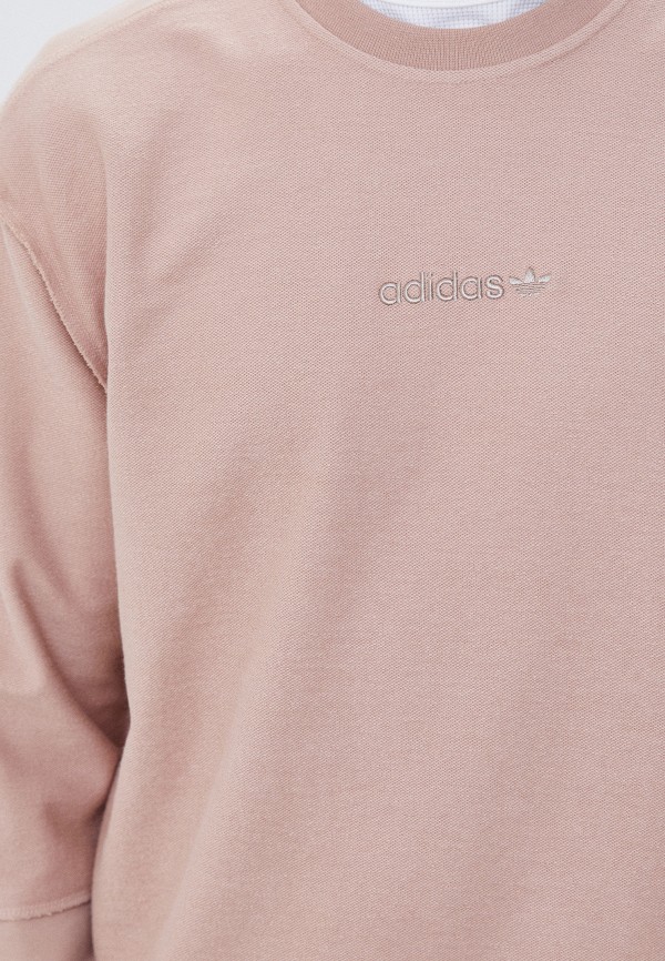 adidas Originals Свитшот - LOOPBACK CREW - фото 4