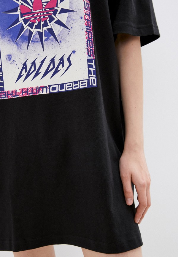 adidas Originals Платье - TEE DRESS - фото 4
