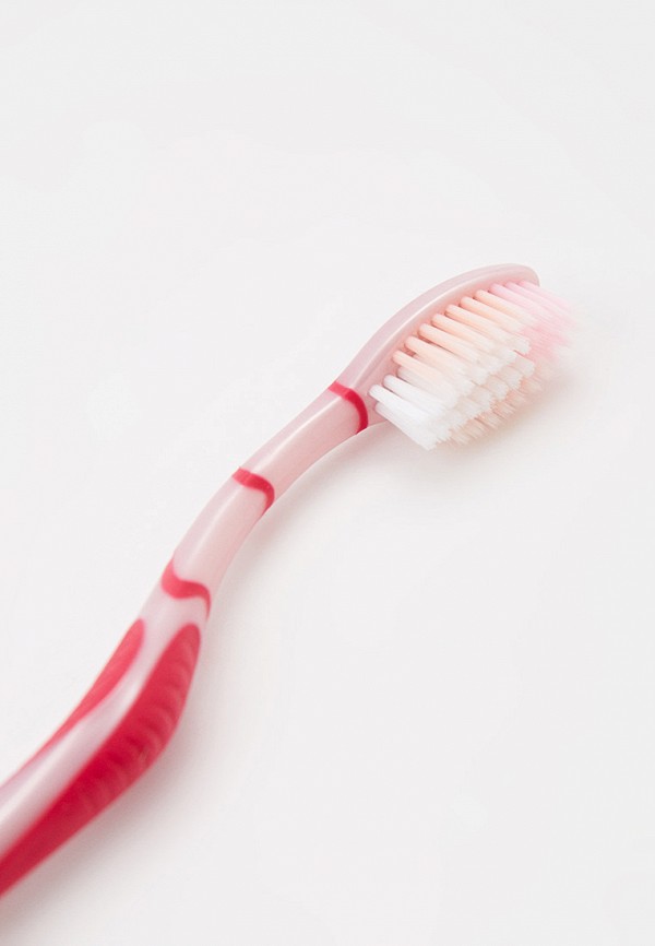 Лесной Бальзам Зубная щетка - с Гималайской солью Мягкая - фото 2