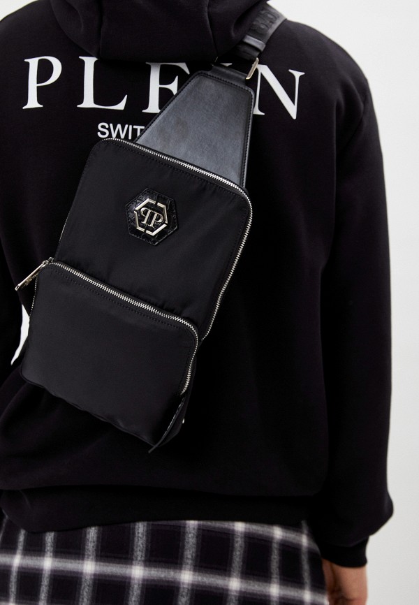Philipp Plein Рюкзак - фото 6