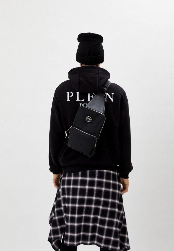 Philipp Plein Рюкзак - фото 5