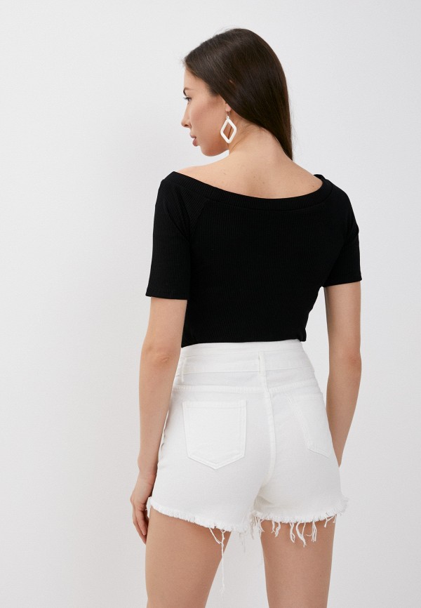 Toku Tino Шорты джинсовые - фото 3