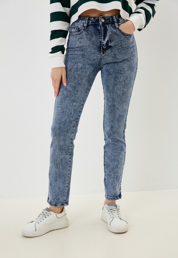 Toku Tino Джинсы - фото 1