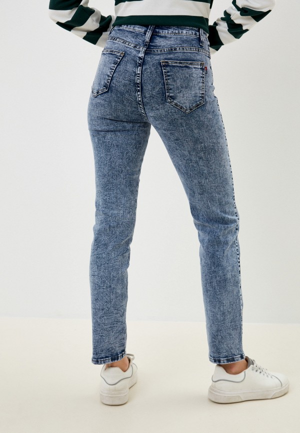 Toku Tino Джинсы - фото 3