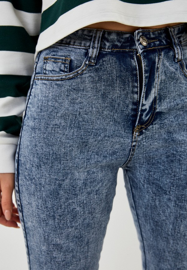 Toku Tino Джинсы - фото 4