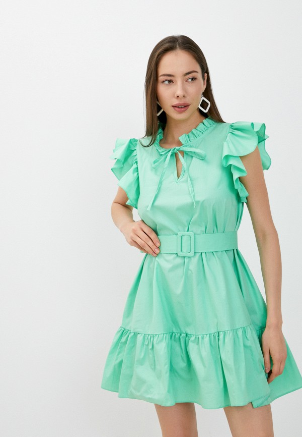 Dansanti Платье - фото 1