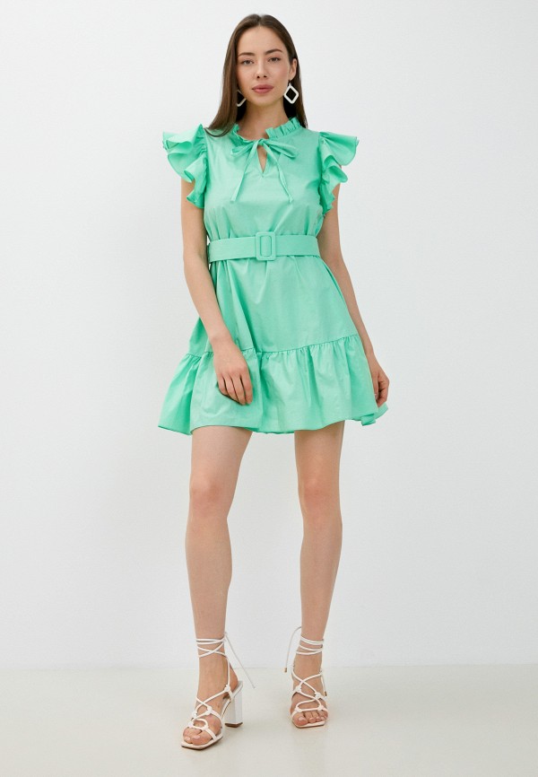 Dansanti Платье - фото 2