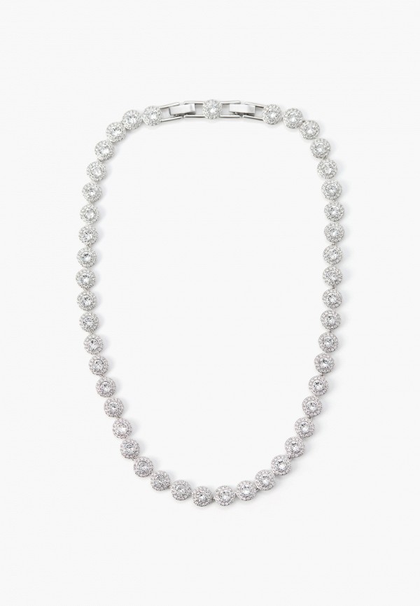 Swarovski® Колье - Angelic, покрыто родием - фото 2