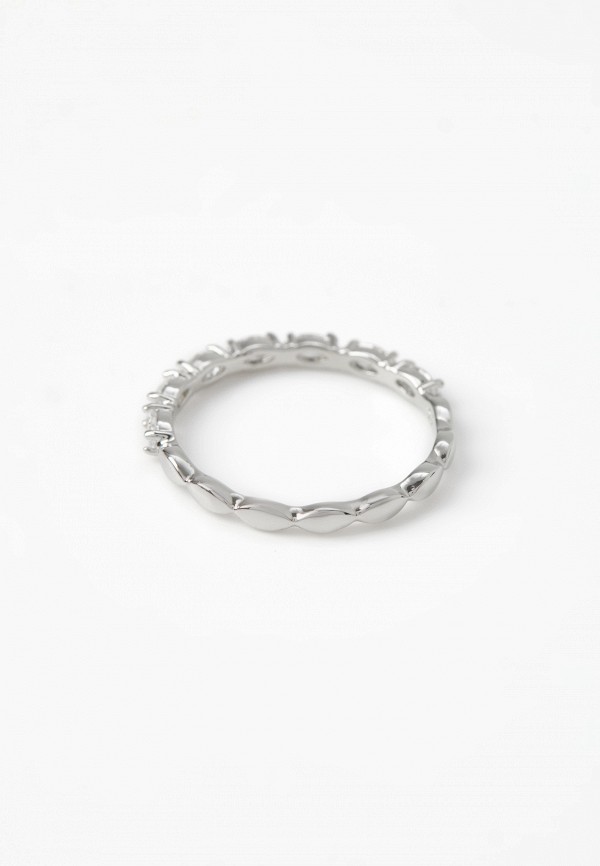 Swarovski® Кольцо - Vittore, с родиевым покрытием - фото 2