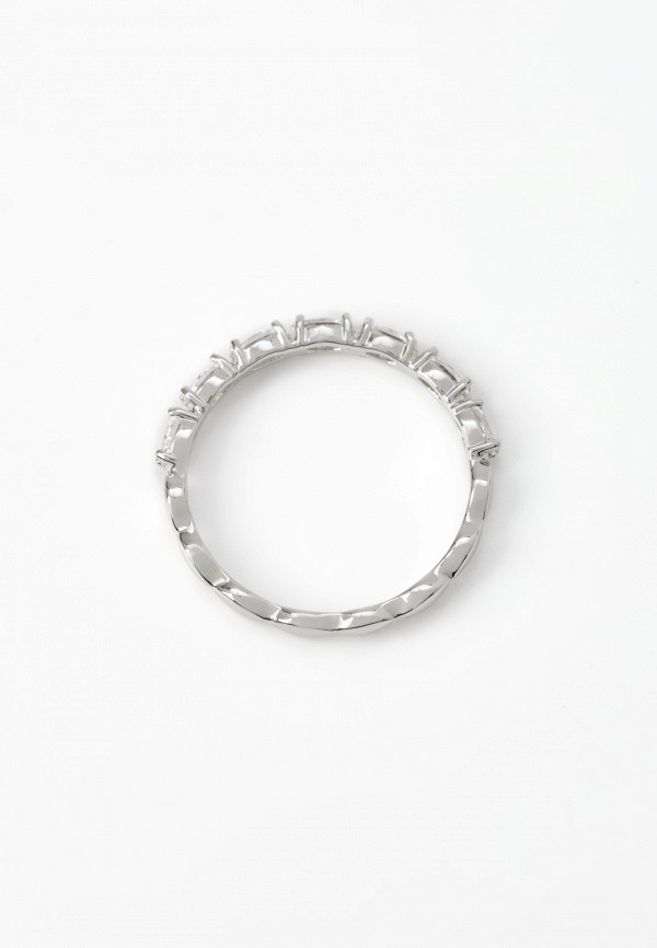 Swarovski® Кольцо - Vittore, с родиевым покрытием - фото 3