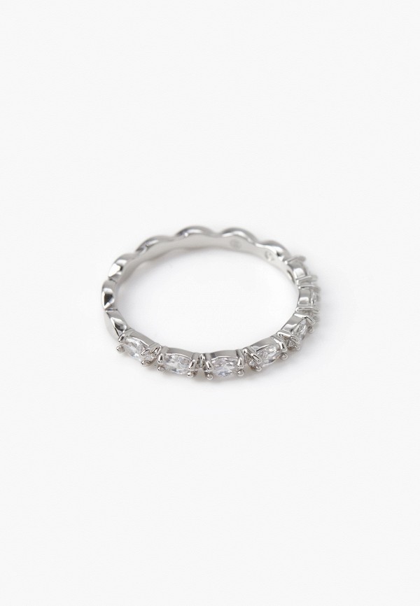 Swarovski® Кольцо - Vittore, с родиевым покрытием - фото 1