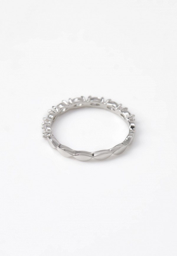 Swarovski® Кольцо - Vittore, с родиевым покрытием - фото 2